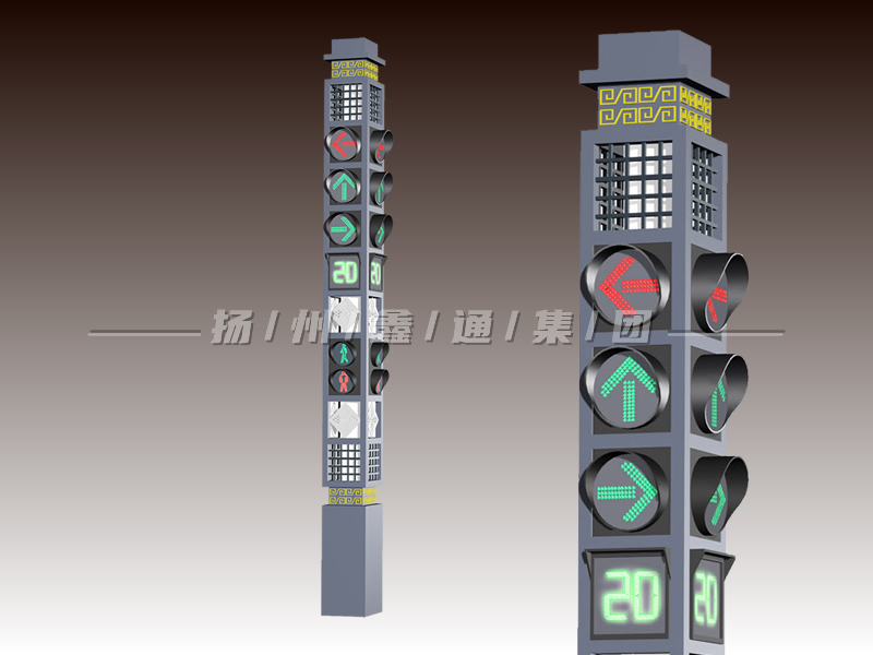 YTH404-17L-FX，景觀一體化機(jī)動(dòng)車燈